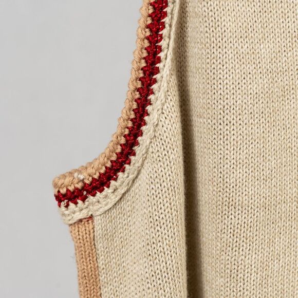 Vintage Blast vest size S - Picture 7 of 7